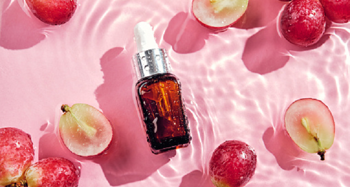 4 Manfaat Grapeseed Oil untuk Kecantikan Kulit Wajah