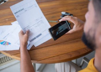 Cara Mudah Scan Barcode Tanpa Aplikasi