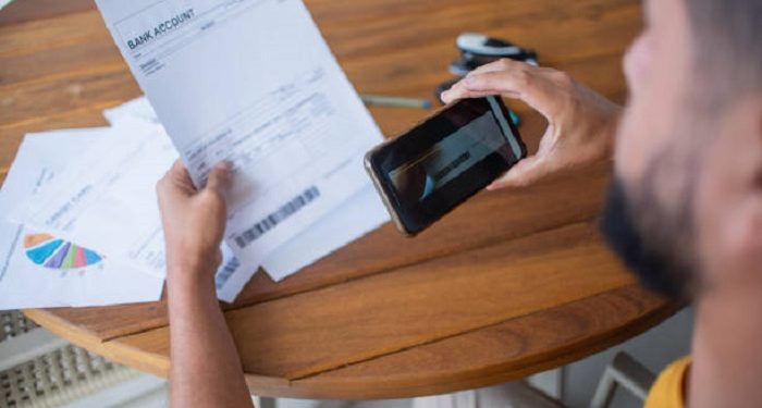 Cara Mudah Scan Barcode Tanpa Aplikasi