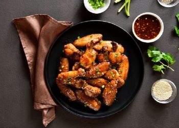 Resep Ayam Goreng Mentega