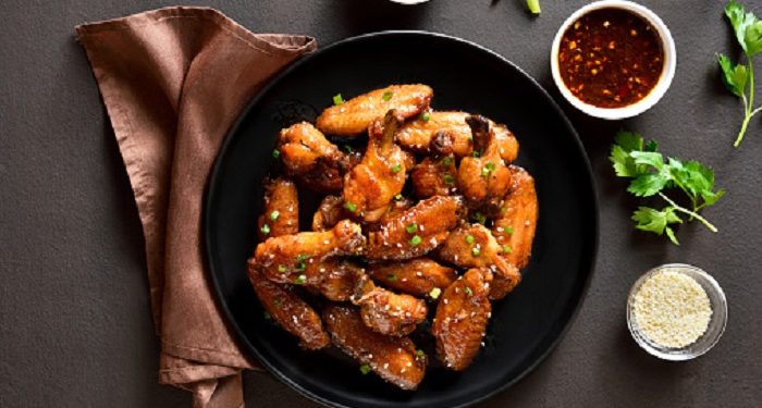 Resep Ayam Goreng Mentega