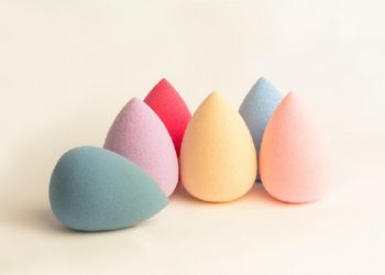 Cara Menggunakan Beauty Blender agar Hasil Maksimal
