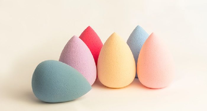Cara Menggunakan Beauty Blender agar Hasil Maksimal