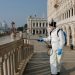 Italia dan Peringatan Alami
