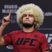 Persahabatan Khabib Nurmagomedov dan Zinchenko Bikin Iri Pendukung Rusia dan Ukraina