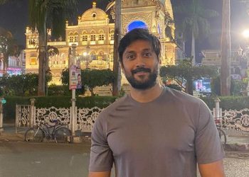 Aktor India Chetan Kumar Ahimsa Pertanyakan Larangan Hijab di India