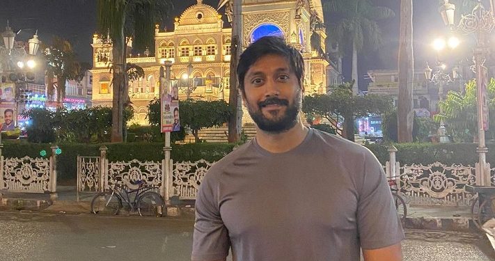 Aktor India Chetan Kumar Ahimsa Pertanyakan Larangan Hijab di India