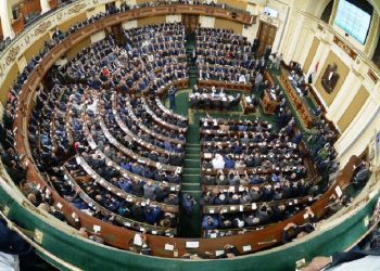 Anggota Parlemen Mesir Usulkan UU untuk Penjarakan Suami yang Memukuli Istri