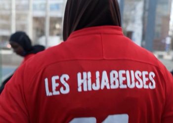 Muslimah Prancis Berjuang Akhiri Diskriminasi Jilbab dalam Olahraga