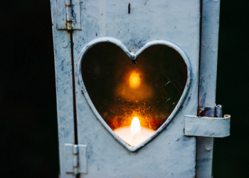 Ketika Hati Memancarkan Cahaya Kemuliaan