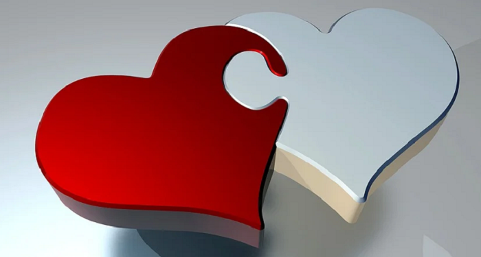 Ketika Cinta Berbuah Cinta