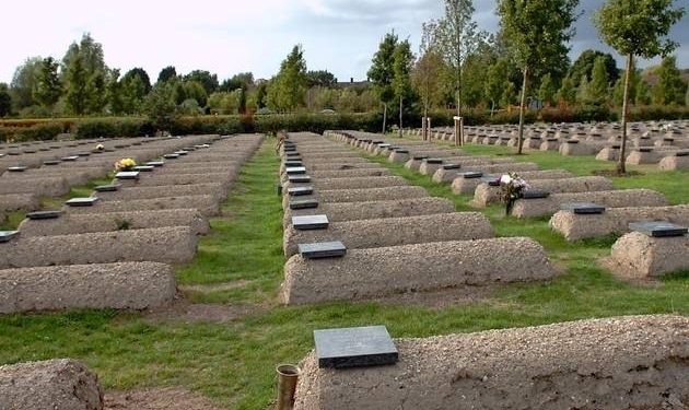 Warga Muslim Desak Lebih Banyak Tempat Pemakaman di Sheffield