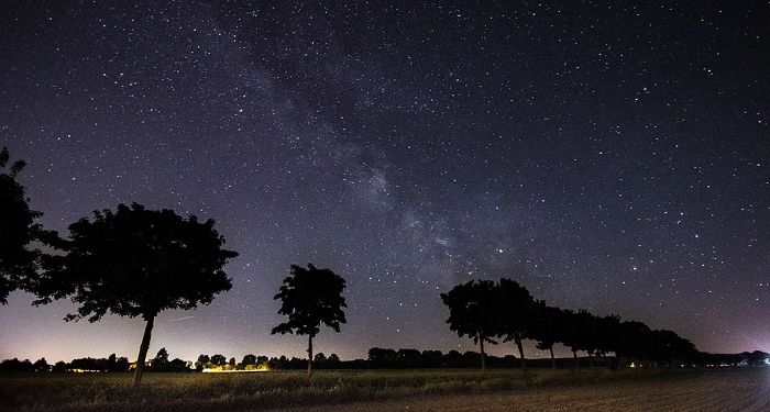 Kematian yang Tidak Bisa Dihindari