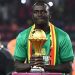 Sadio Mane Bawa Senegal Raih Juara Piala Afrika