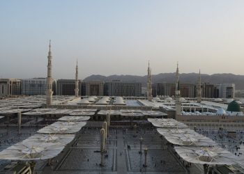 13 Pokok Pendidikan Rasulullah kepada Generasi Sahabat