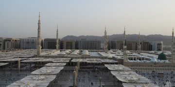 13 Pokok Pendidikan Rasulullah kepada Generasi Sahabat