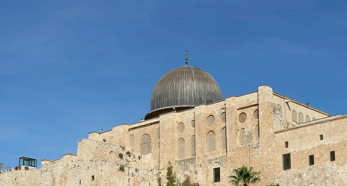 Al-Isra' 1: Kebenaran Peristiwa Isra' Mi'raj