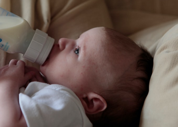 Proses Seorang Ibu Memproduksi ASI