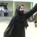 Keprihatinan Jilbab di India