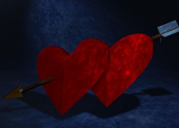 Puisi Cinta Atikah binti Zaid untuk Kepergian Sang Kekasih