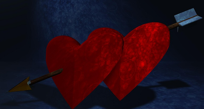 Puisi Cinta Atikah binti Zaid untuk Kepergian Sang Kekasih