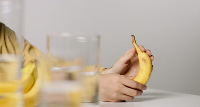 Garis Halus di Wajah