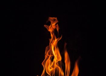 Penghuni Neraka Paling Banyak