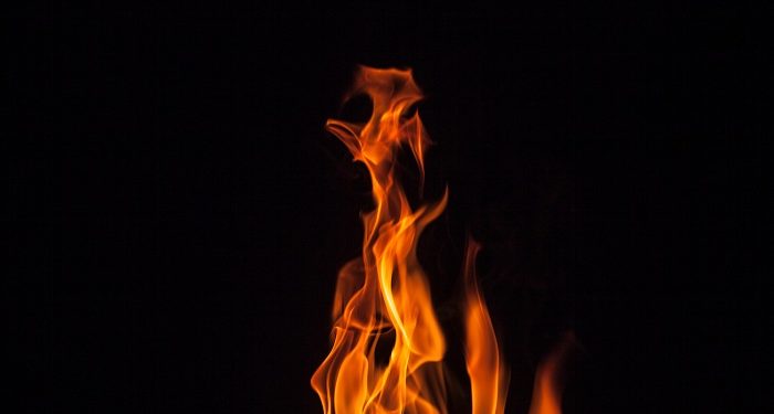 Penghuni Neraka Paling Banyak