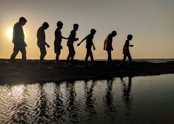 Menyiapkan Anak Menjadi Pemenang