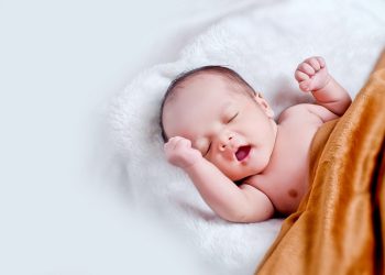 Doa untuk Bayi Baru Lahir