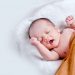 Doa untuk Bayi Baru Lahir