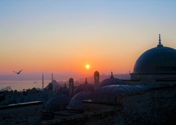 Doa Meminta Keadaan Terbaik