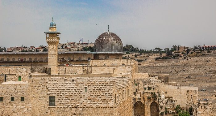 alasan bulan rajab istimewa