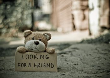 tanda muslimah childish