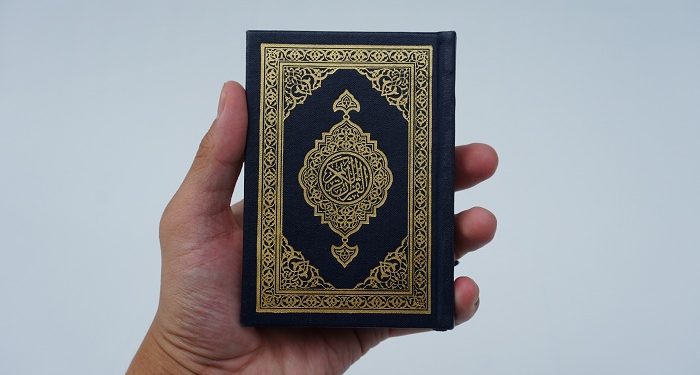 Anak Cerdas Menghafal Al-Qur'an