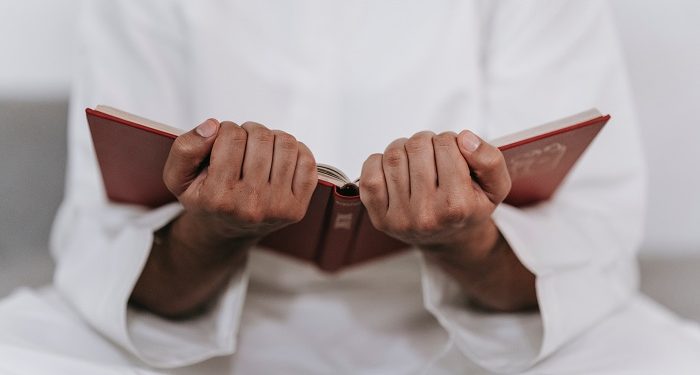 Doa Meminta Ditinggikan Derajat