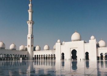 Doa Memasuki Bulan Rajab