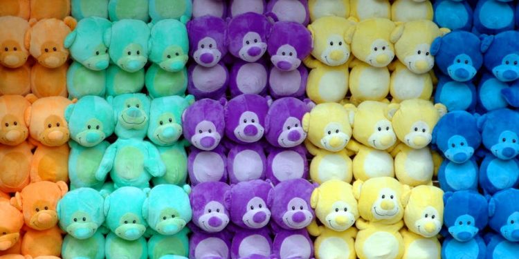 Konsep Bersikap Adil di antara Anak-anak