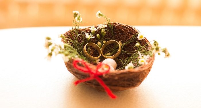 Sekufu dalam Memilih Pasangan