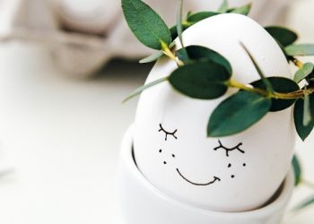 Susah Payah Orangtua