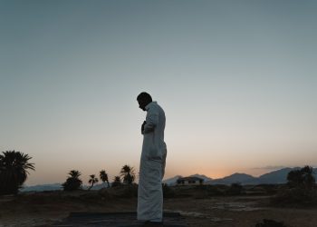 Doa yang Diperebutkan Malaikat