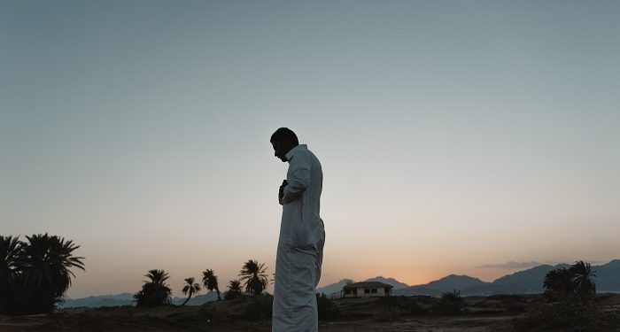 Doa yang Diperebutkan Malaikat