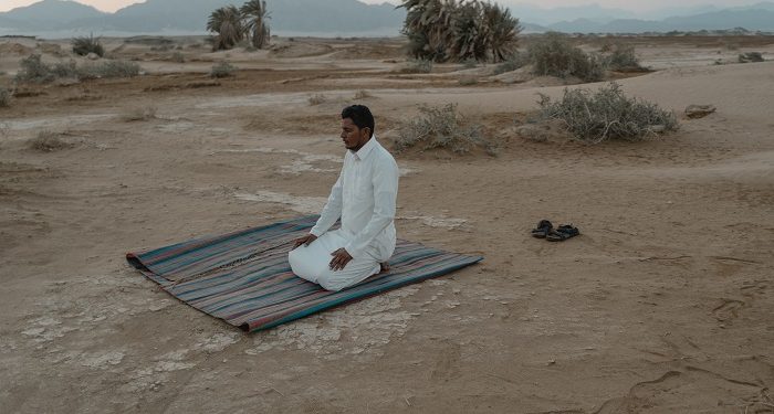 Doa Ketakwaan dan Kesucian Jiwa