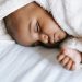 Mengajarkan Anak Cara Tidur
