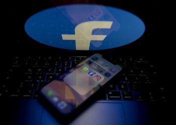 Kelompok Relawan Kecam Facebook karena Menekan Konten Palestina