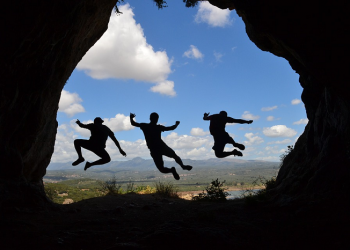 Ali-Imran 139: Jangan Pesimis, Kamu Pasti Bisa