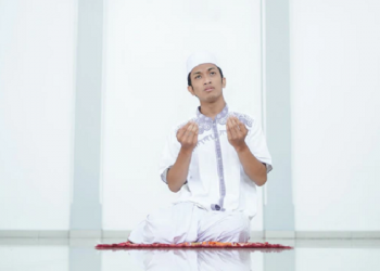 Bulan Rajab adalah Bulan Haram, Apa itu Bulan Haram?