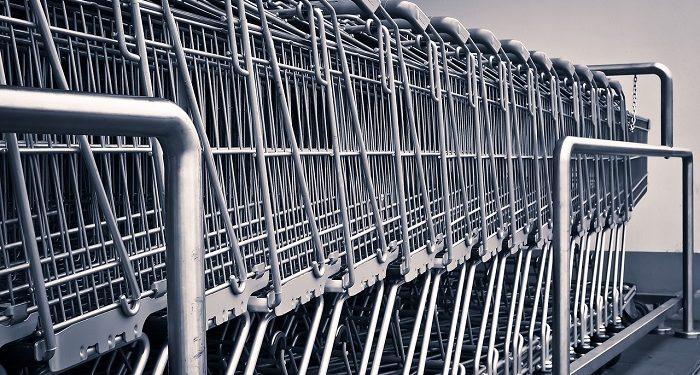 Minyak Goreng Langka dan Mahal Akibat Panic Buying