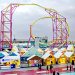 Sky Loop Wahana Baru Para Pecandu Adrenalin di Riyadh