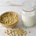 Memberikan Non-Dairy Milk kepada Balita